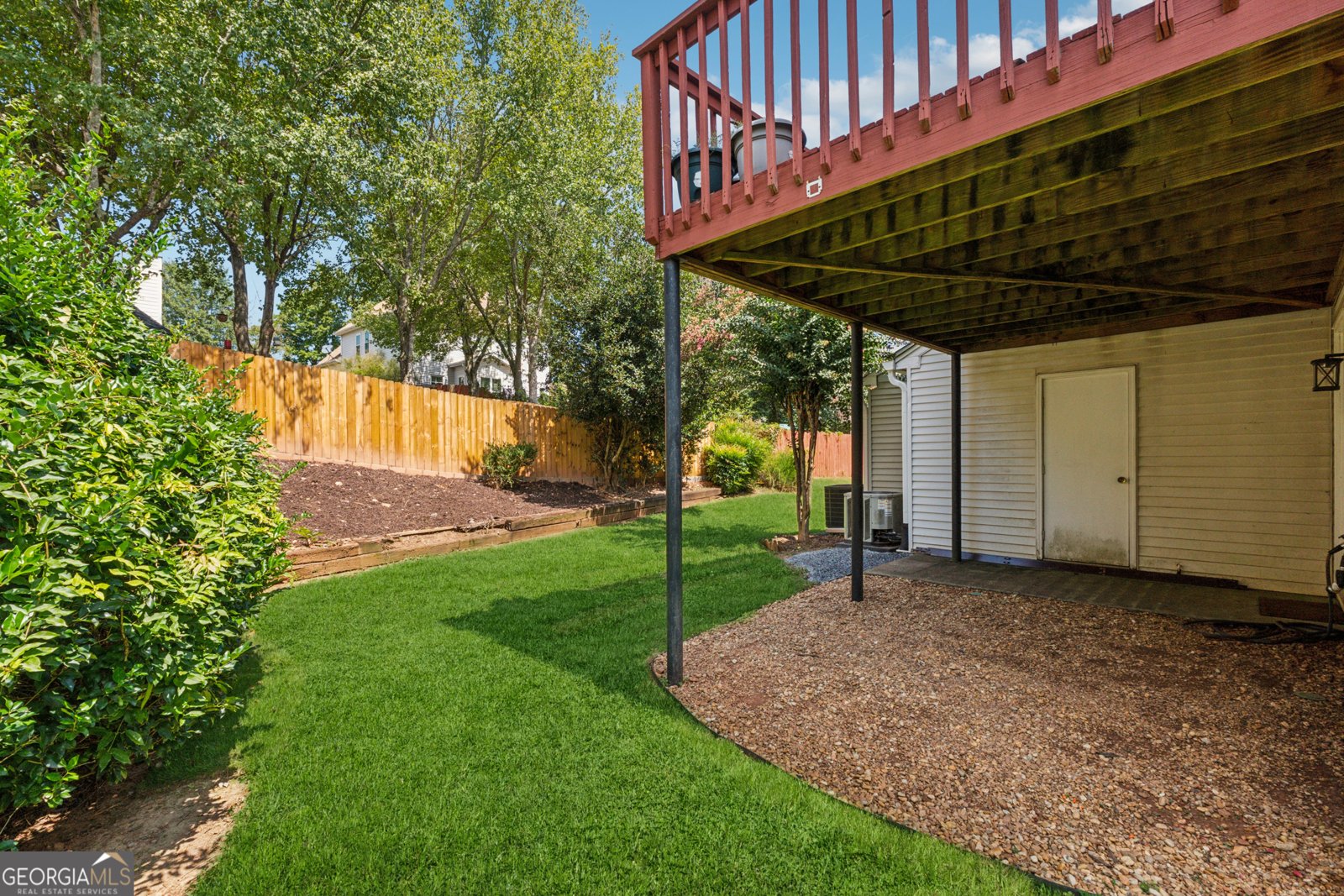 3015 Morningside Park Court Alpharetta - 26