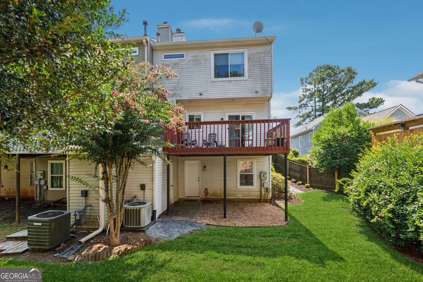 3015 Morningside Park Court Alpharetta - 27