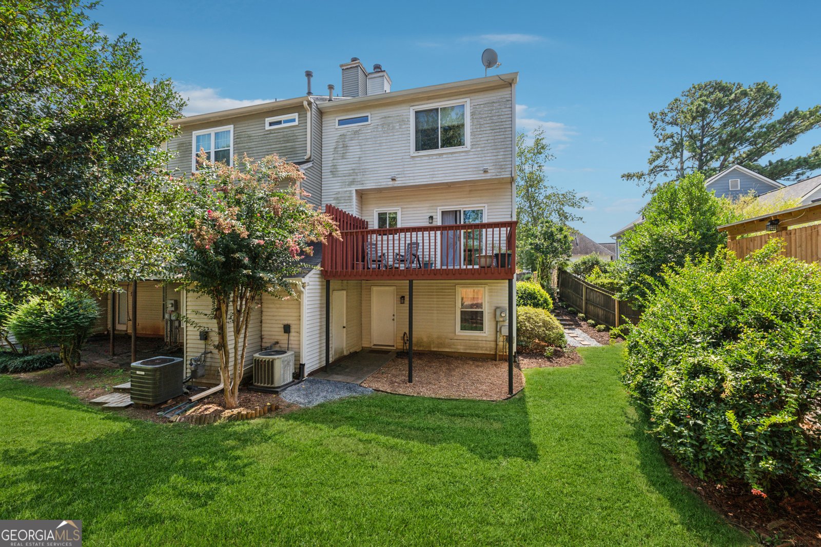 3015 Morningside Park Court Alpharetta - 28