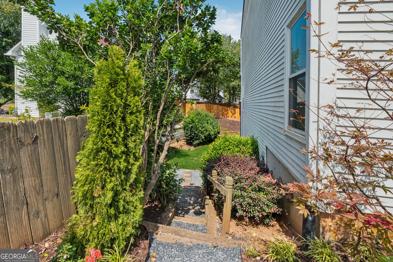 3015 Morningside Park Court Alpharetta - 29