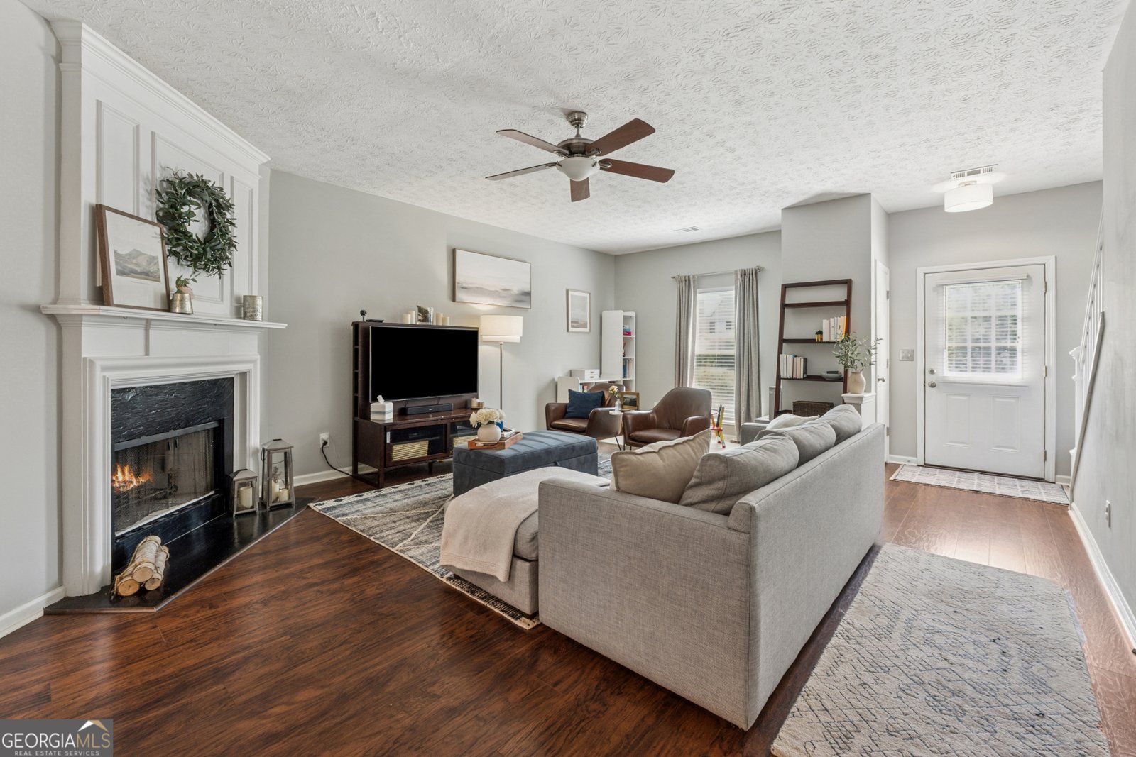 3015 Morningside Park Court Alpharetta - 4
