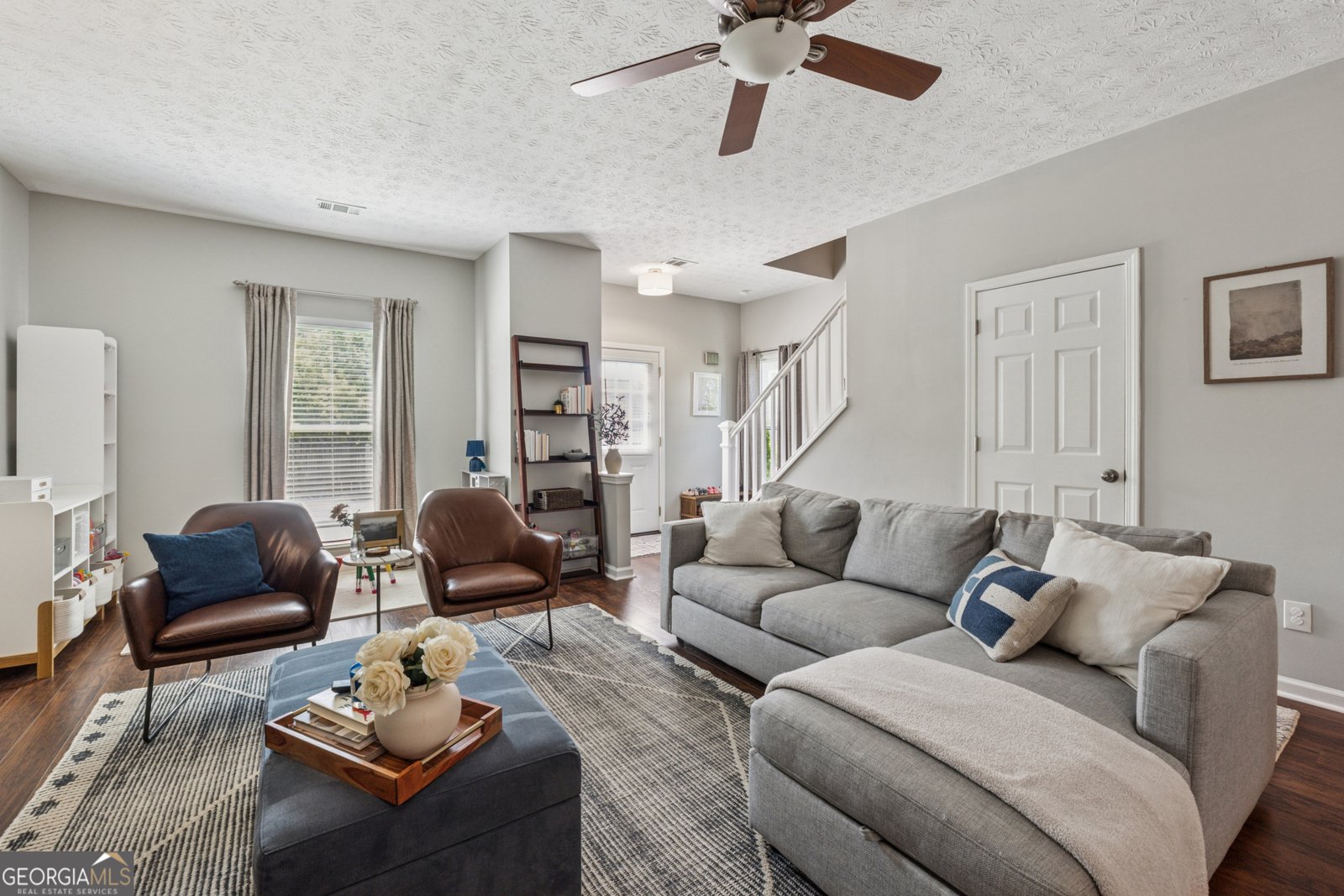 3015 Morningside Park Court Alpharetta - 5