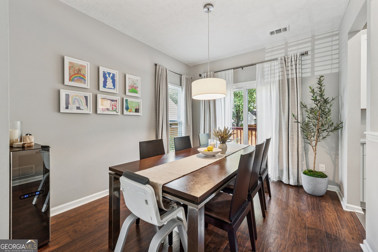 3015 Morningside Park Court Alpharetta - 6