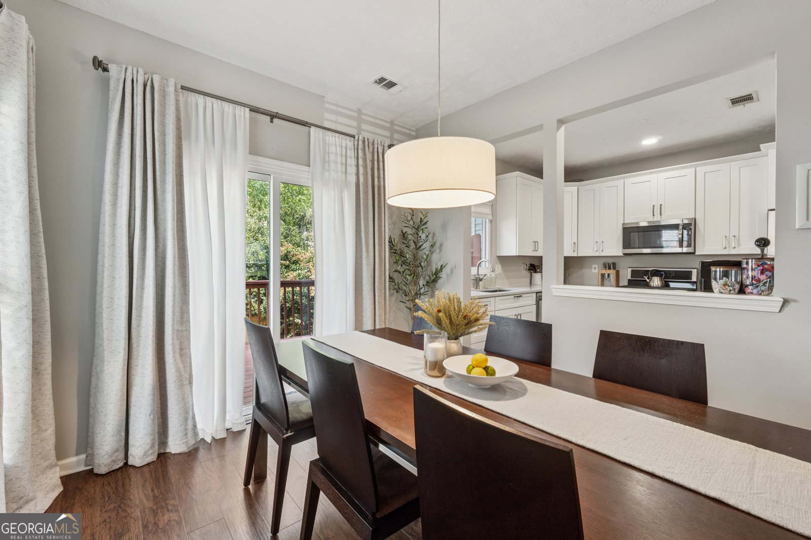 3015 Morningside Park Court Alpharetta - 7