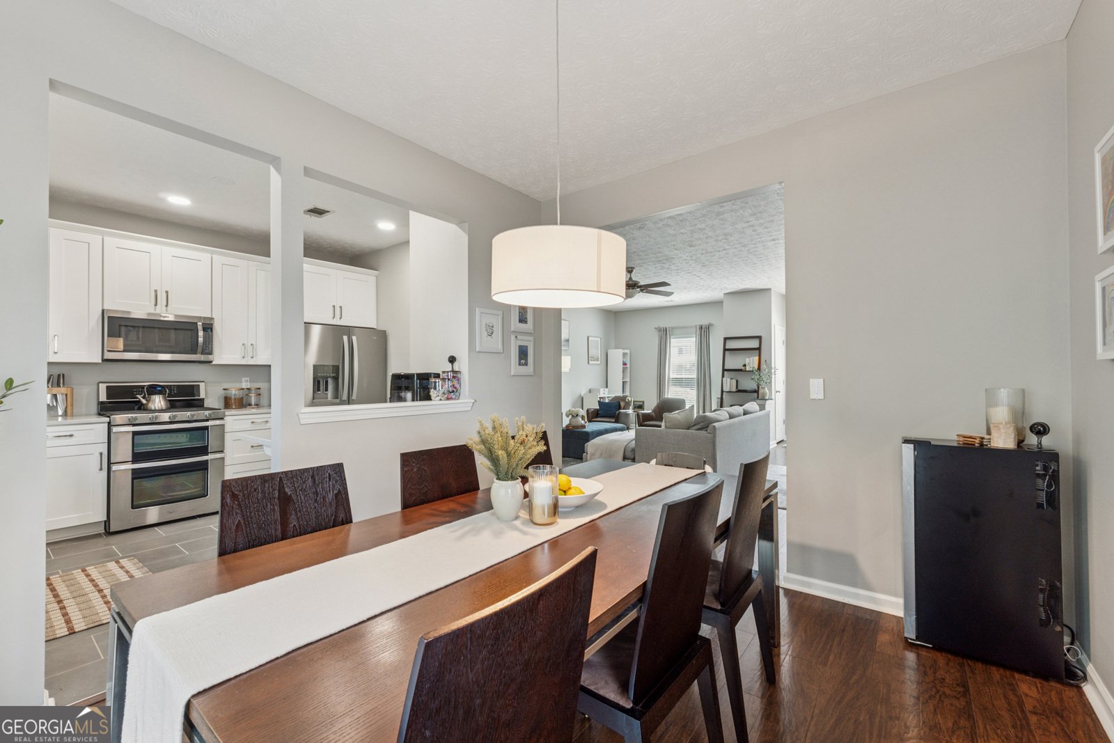 3015 Morningside Park Court Alpharetta - 8