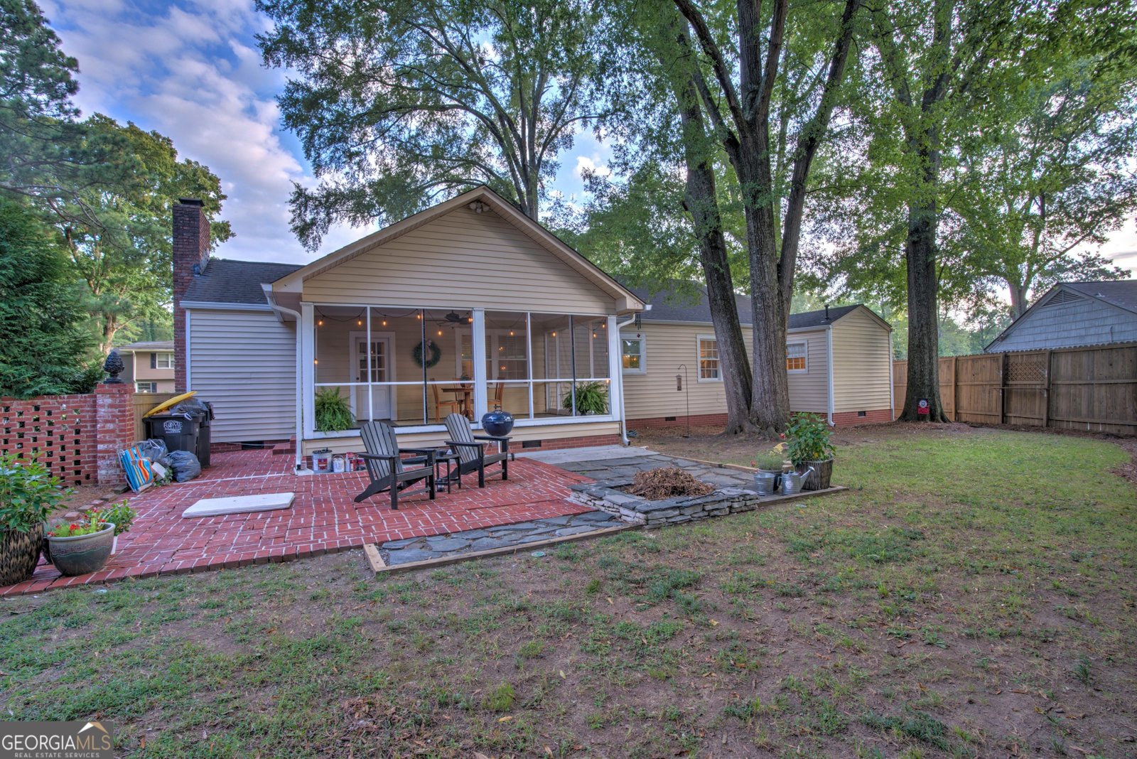 3 Berckman Lane Rome - 24