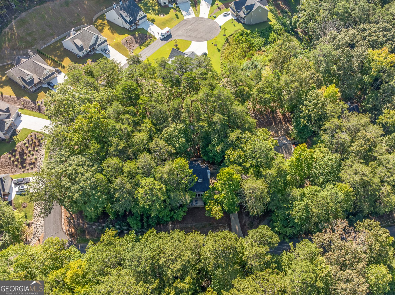 211 Hillside Drive Waleska - 10