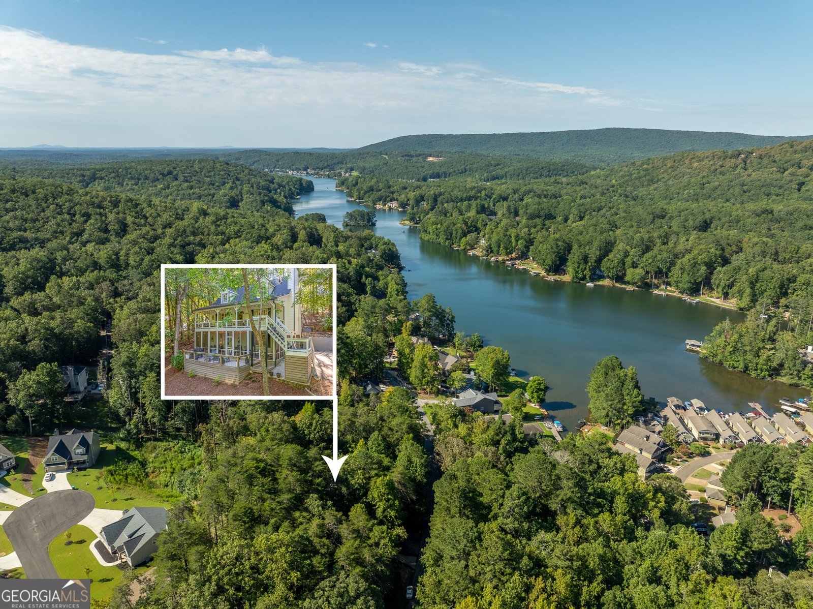 211 Hillside Drive Waleska - 12