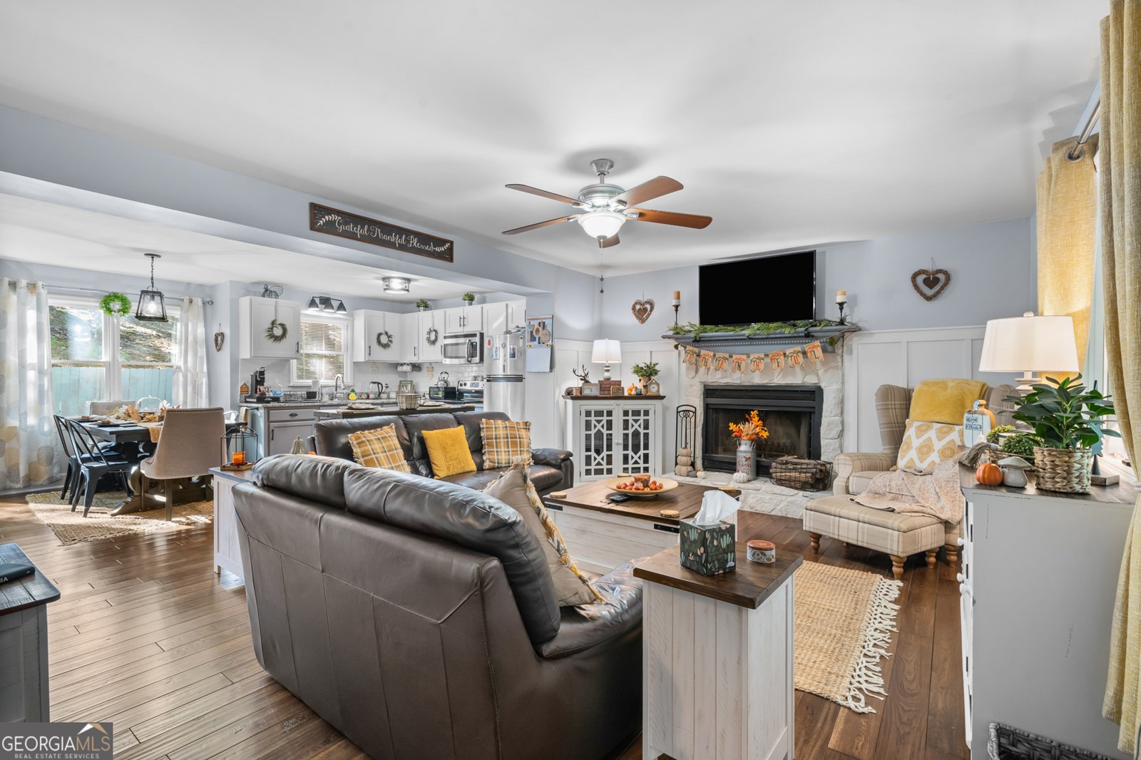 211 Hillside Drive Waleska - 14