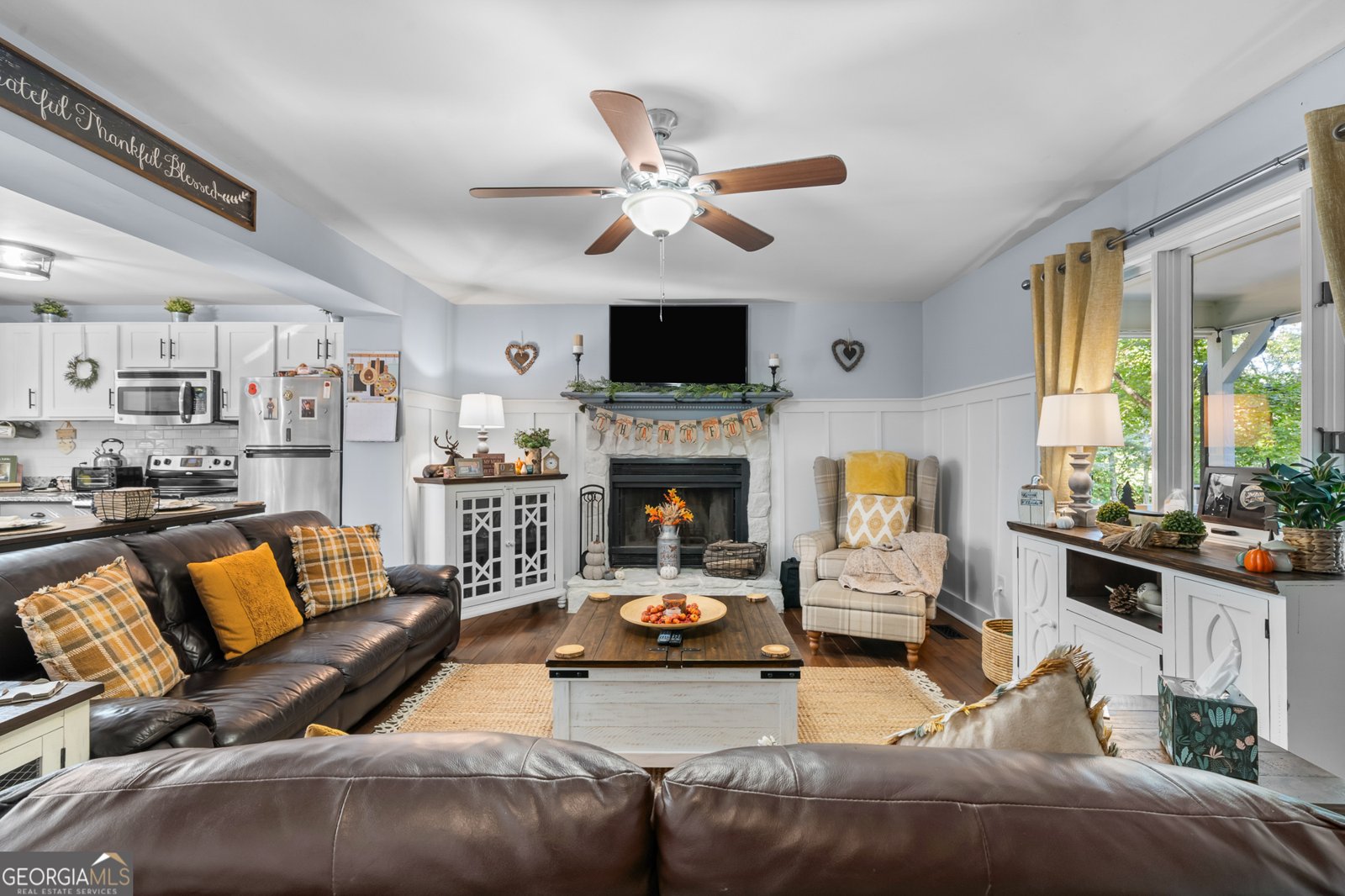 211 Hillside Drive Waleska - 15