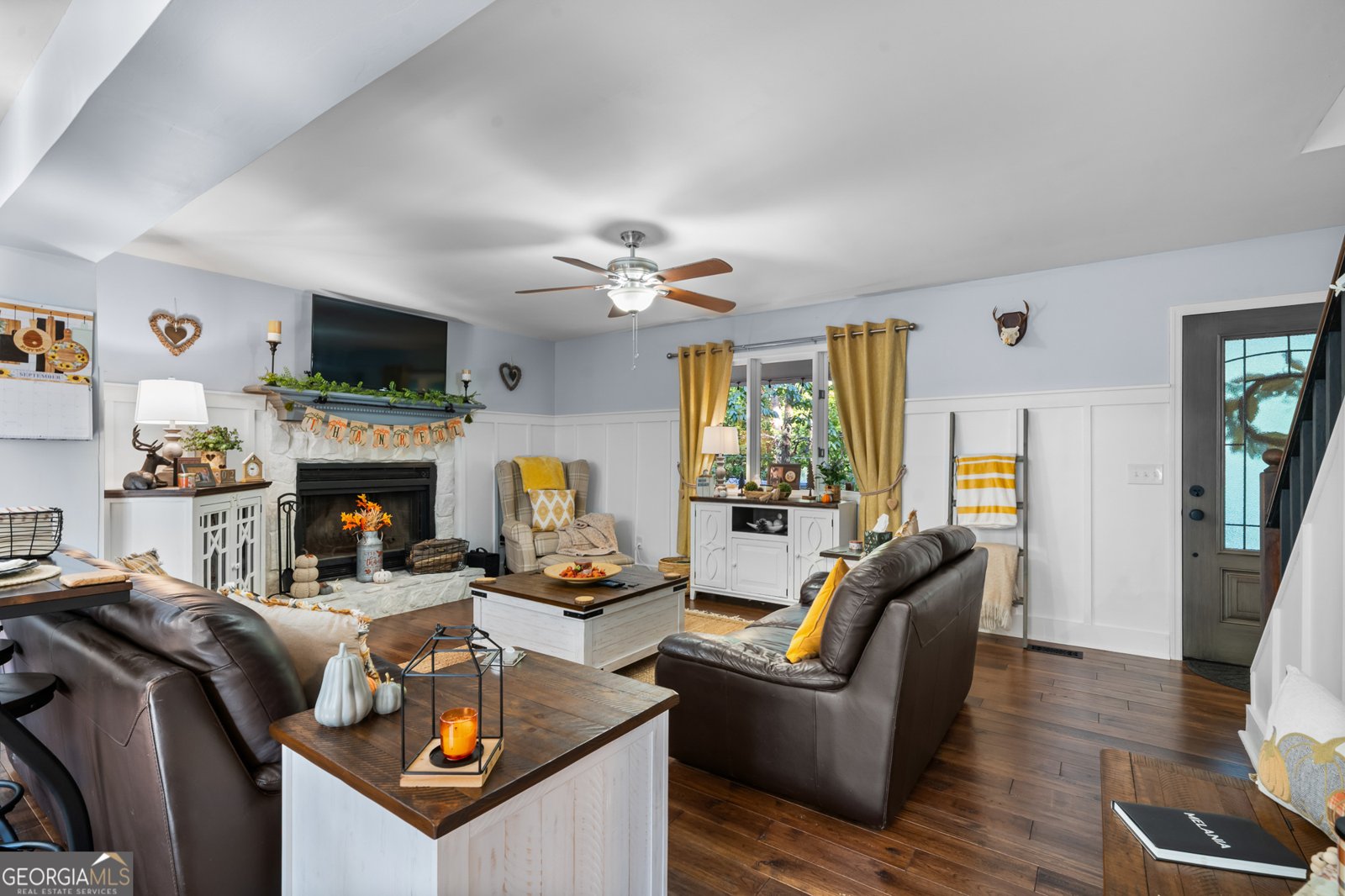 211 Hillside Drive Waleska - 16