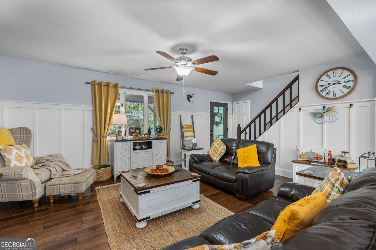 211 Hillside Drive Waleska - 17