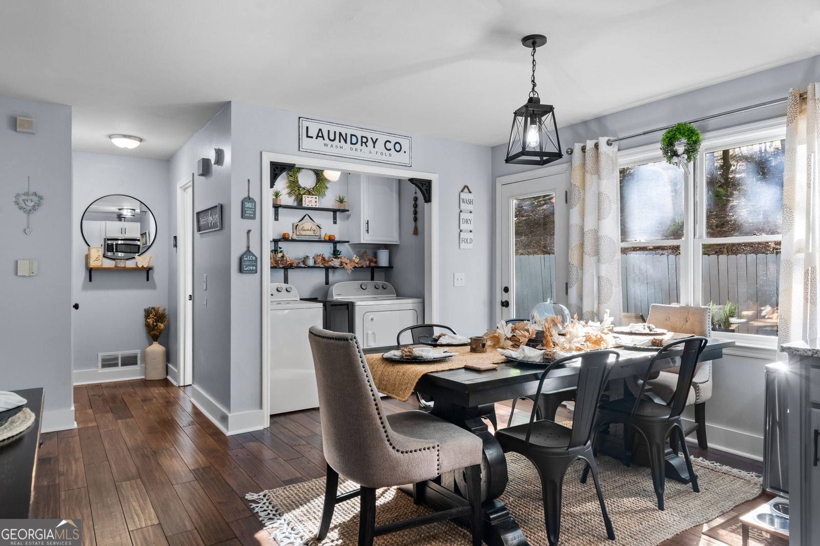 211 Hillside Drive Waleska - 19