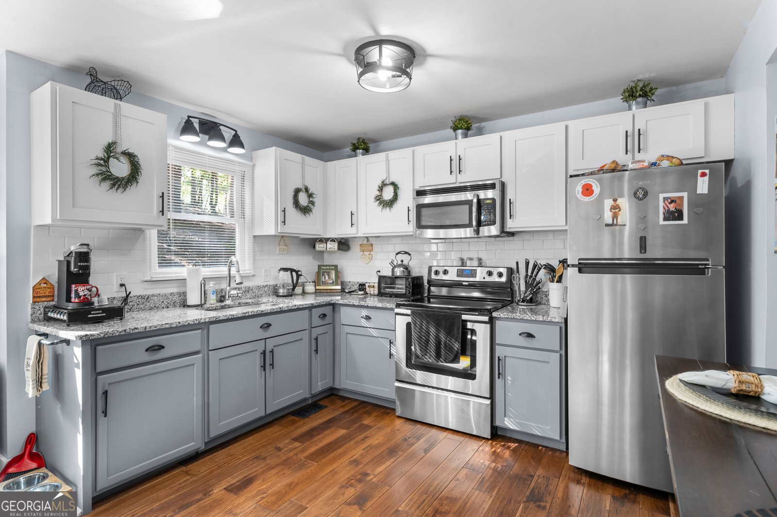 211 Hillside Drive Waleska - 20