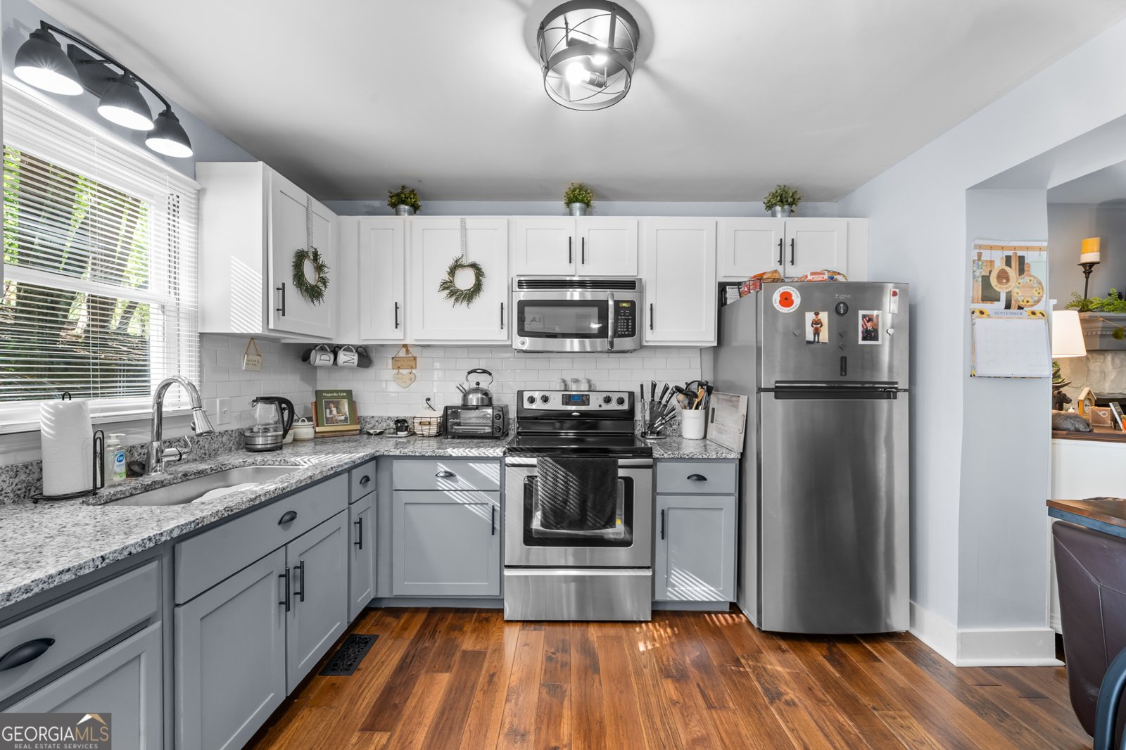 211 Hillside Drive Waleska - 21