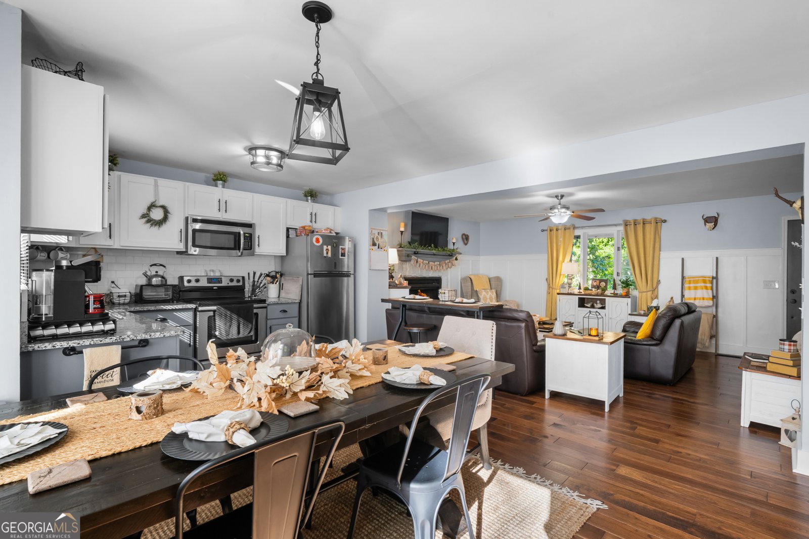 211 Hillside Drive Waleska - 24