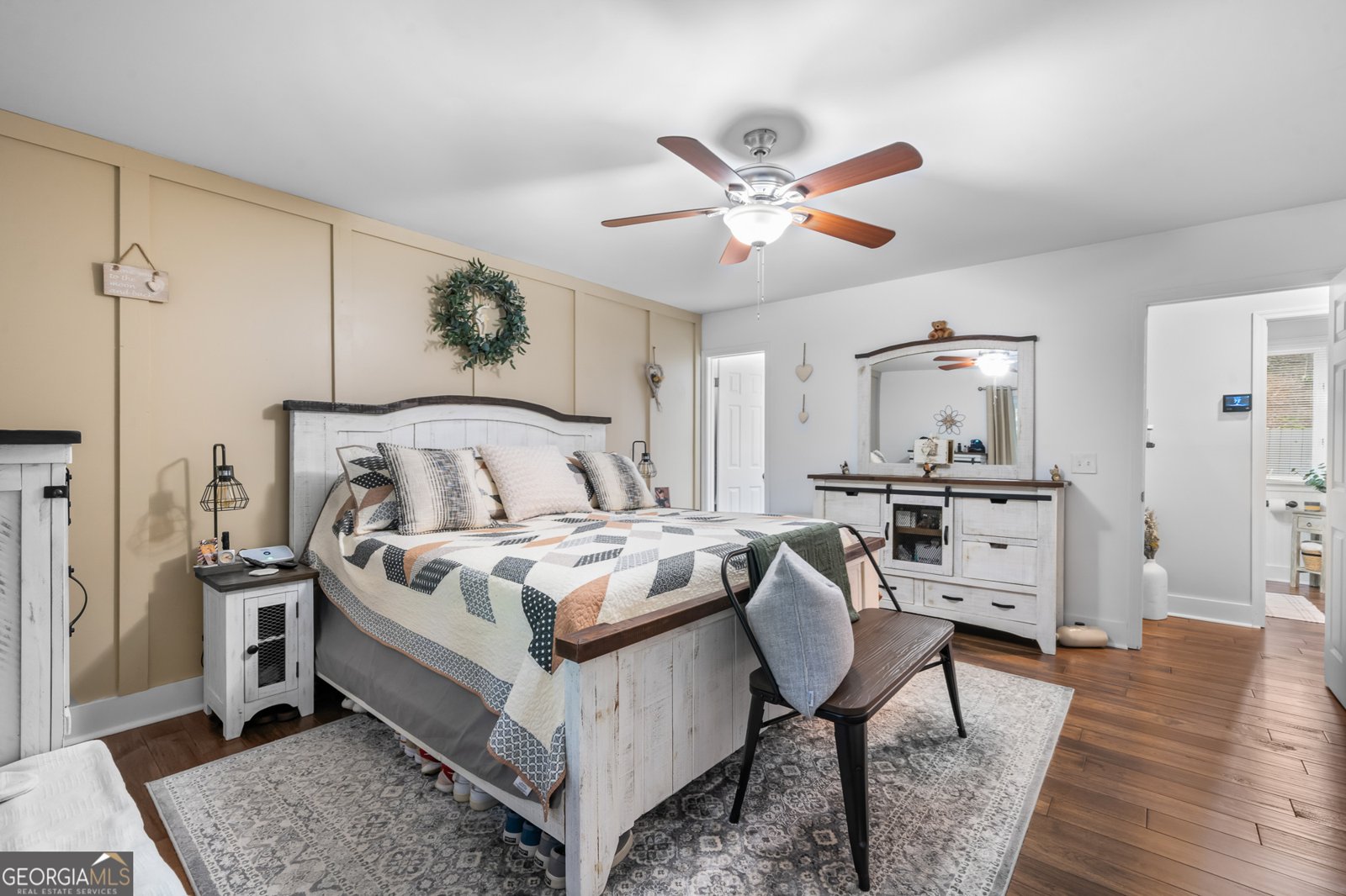 211 Hillside Drive Waleska - 27