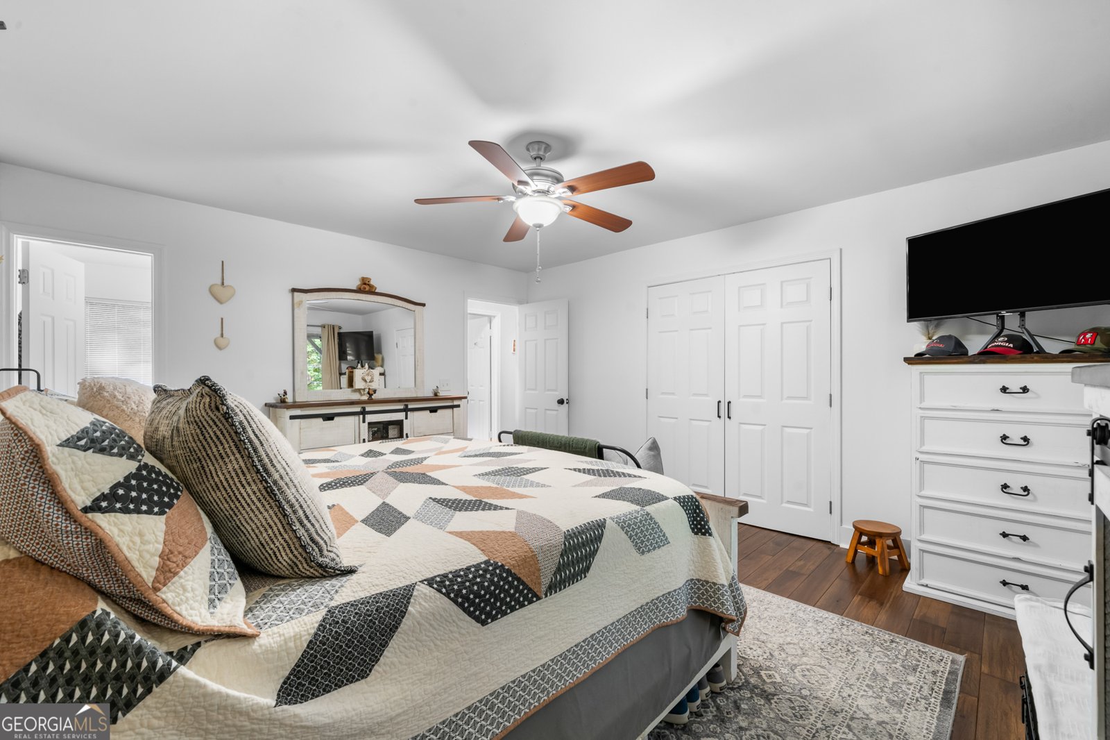 211 Hillside Drive Waleska - 28