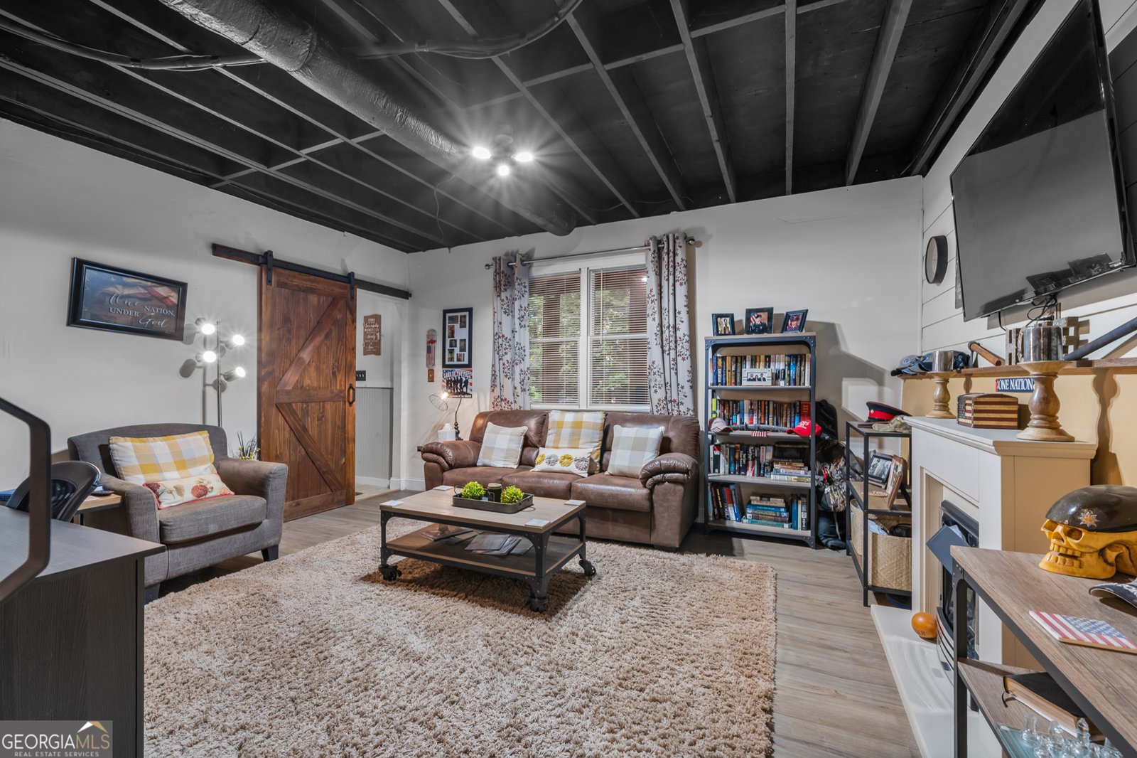 211 Hillside Drive Waleska - 43