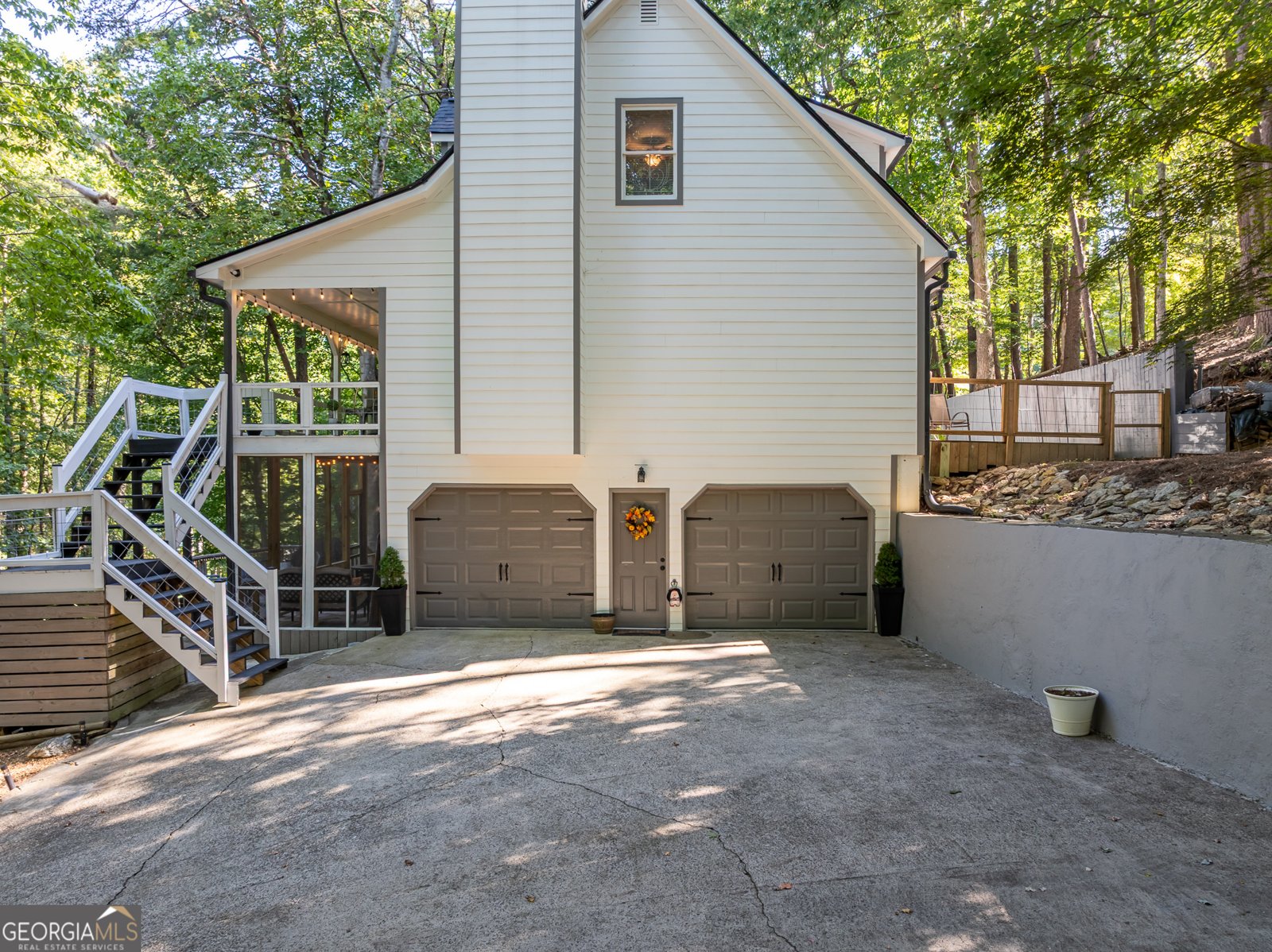 211 Hillside Drive Waleska - 5