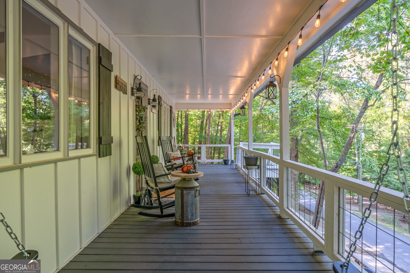 211 Hillside Drive Waleska - 51