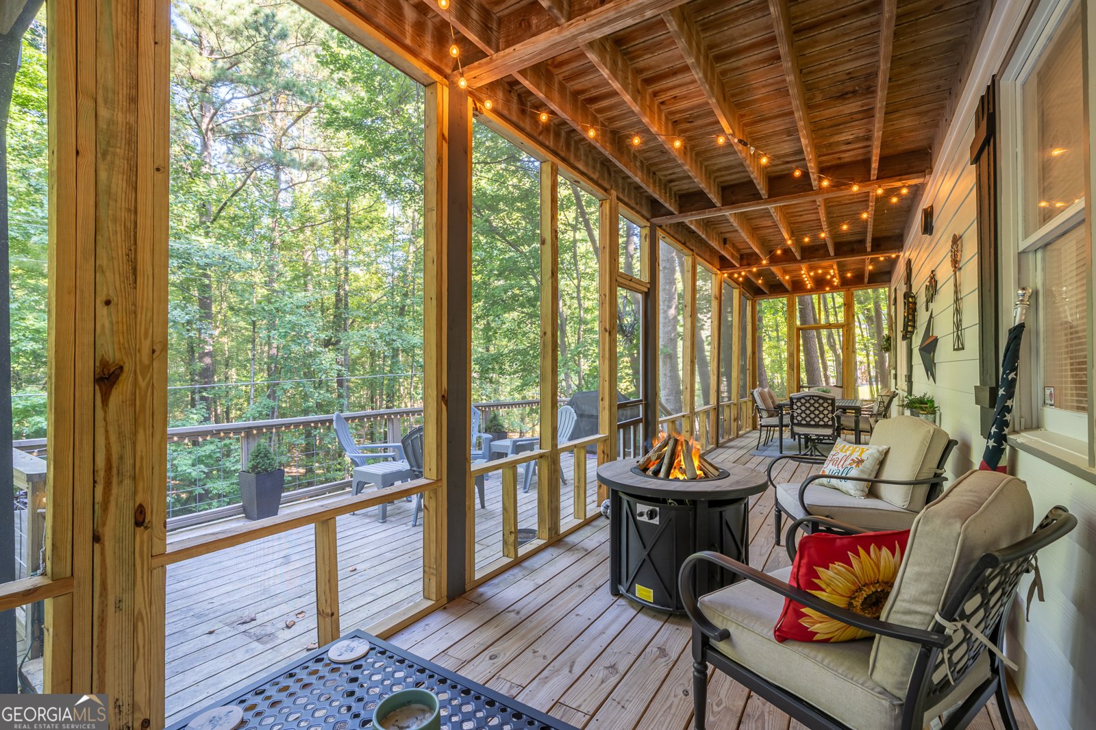 211 Hillside Drive Waleska - 58