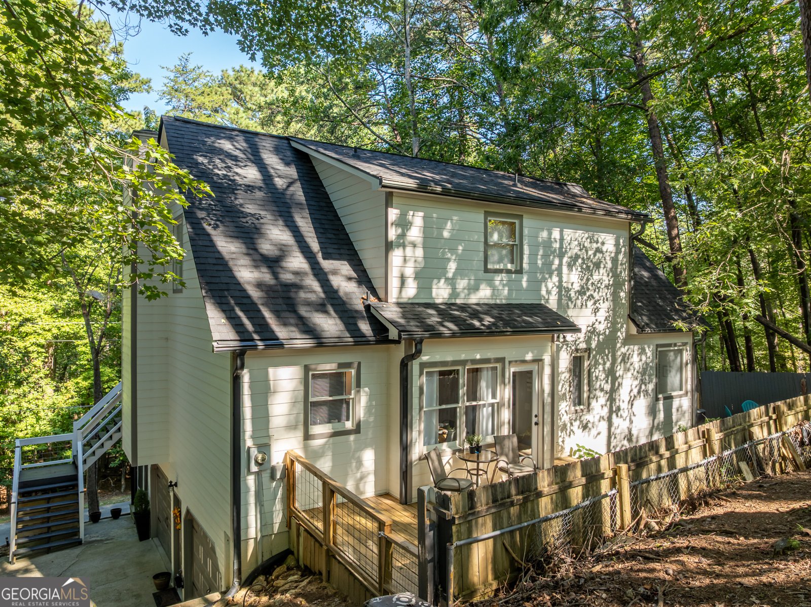 211 Hillside Drive Waleska - 6