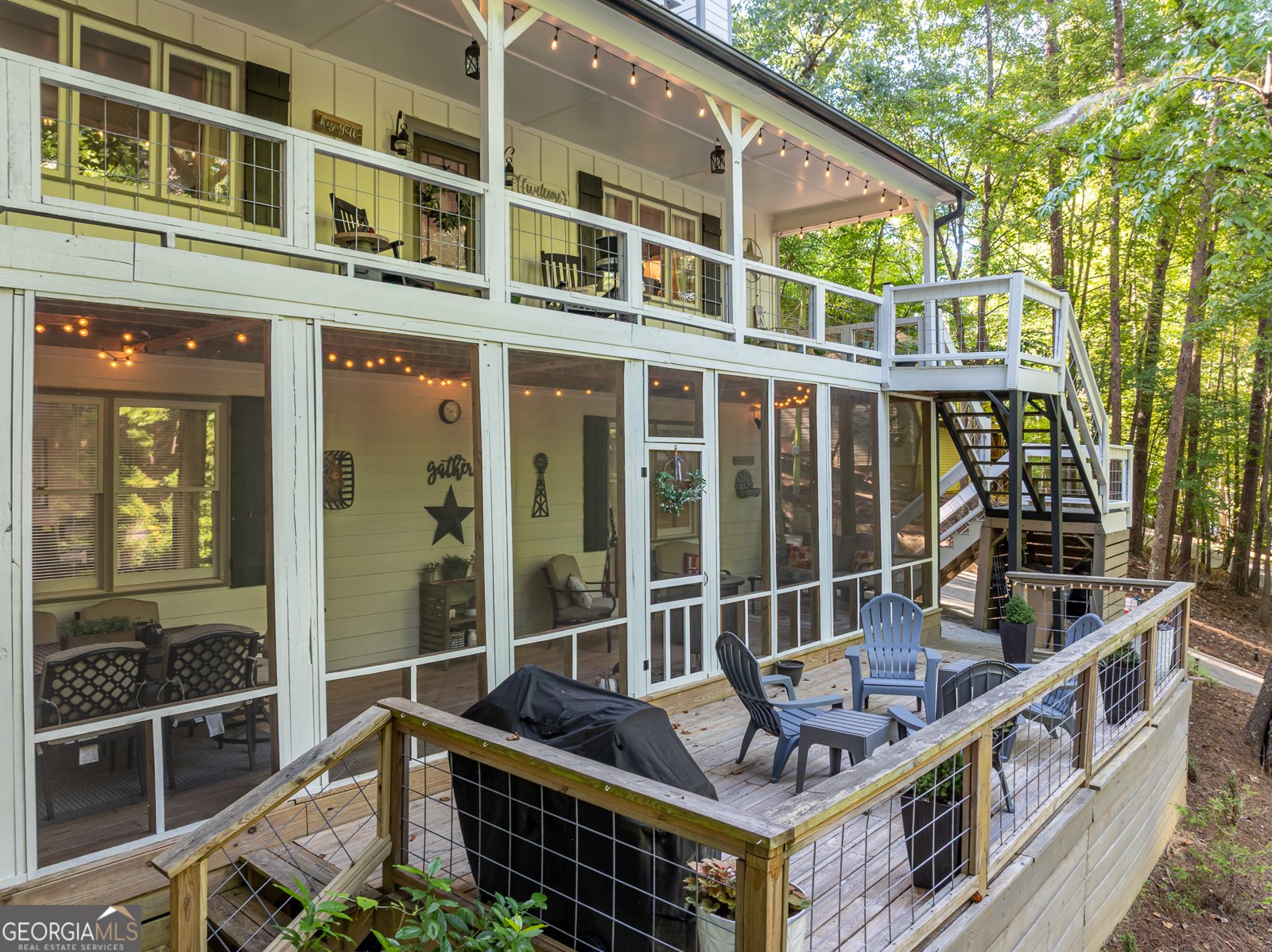 211 Hillside Drive Waleska - 7