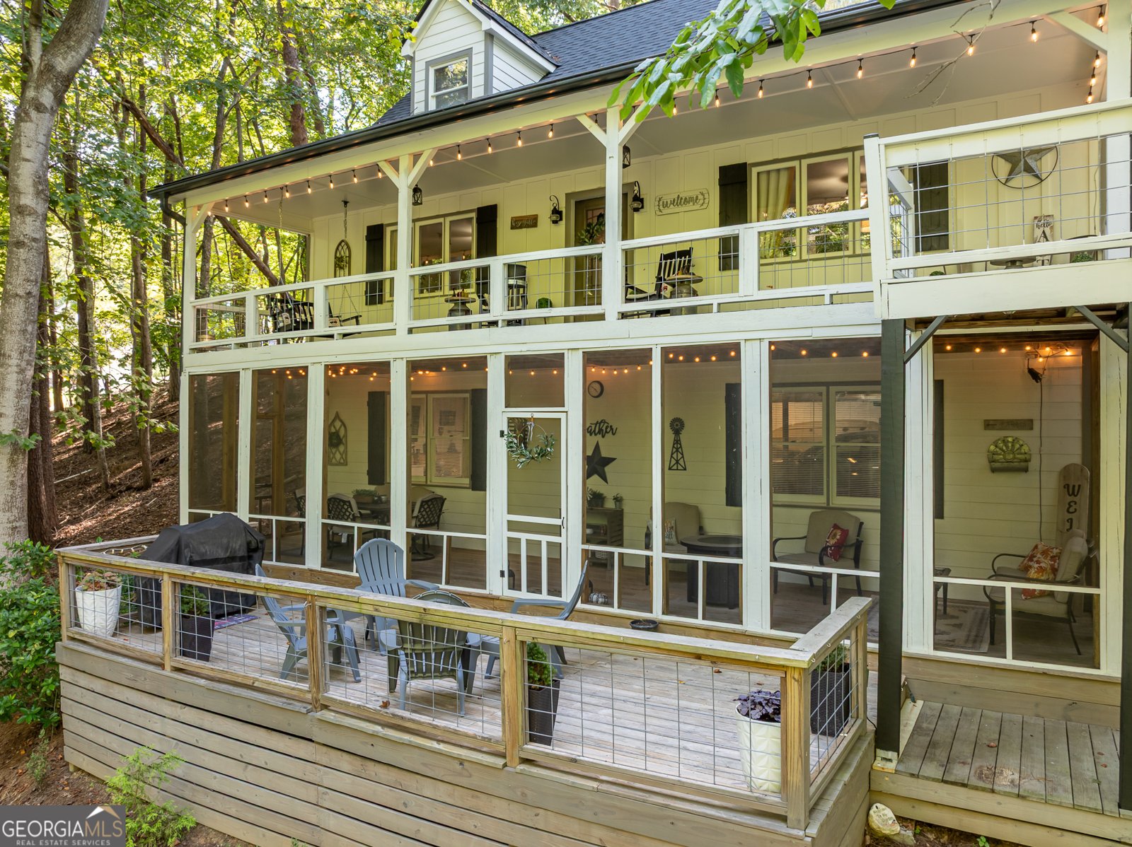 211 Hillside Drive Waleska - 8