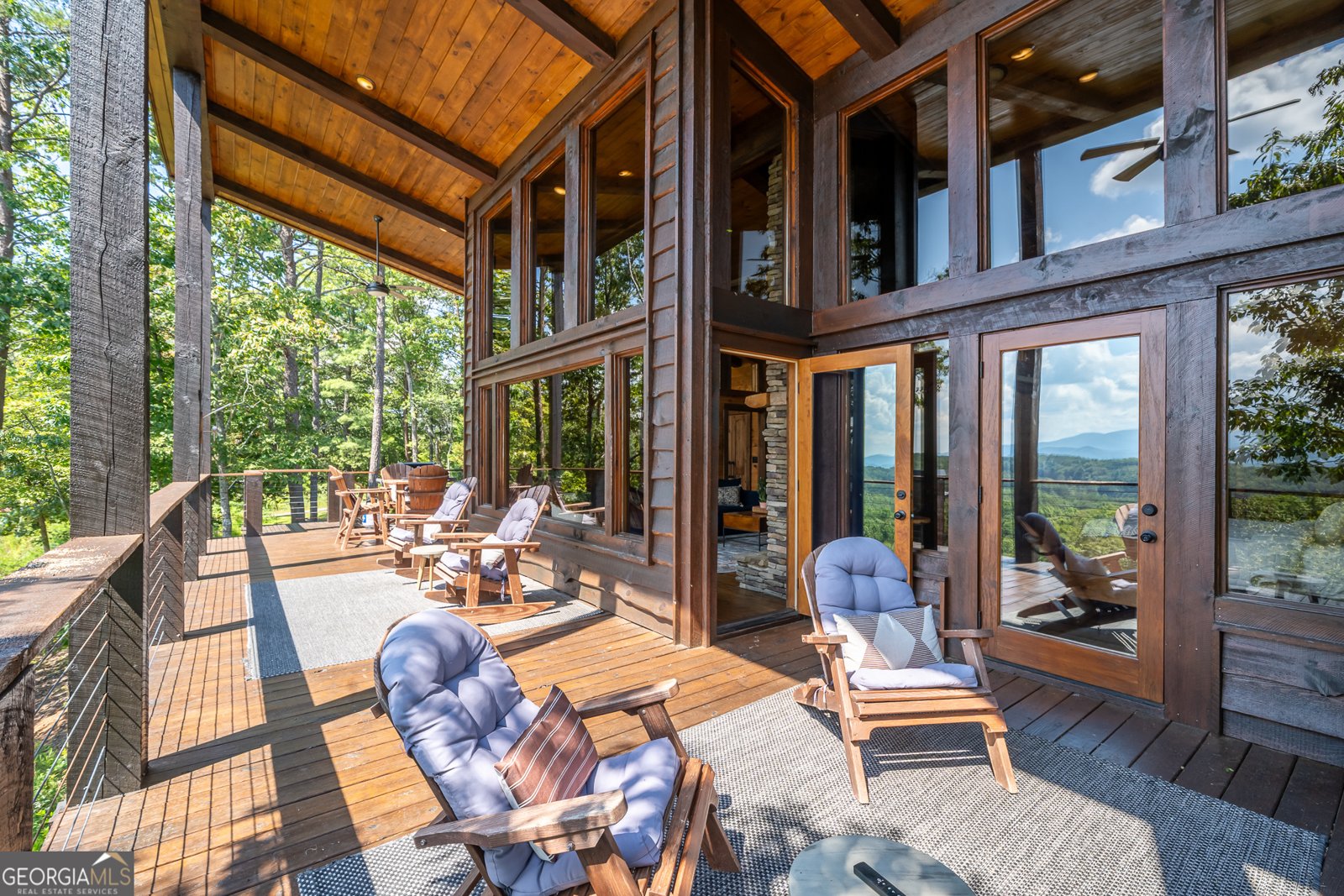 220 Firefly Road Blue Ridge - 10