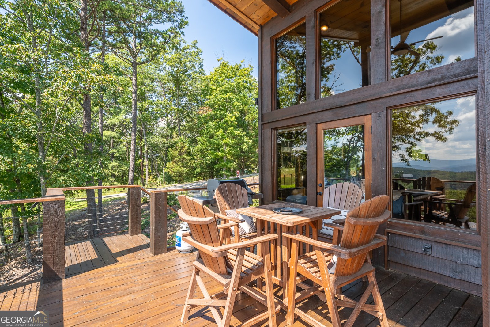 220 Firefly Road Blue Ridge - 11