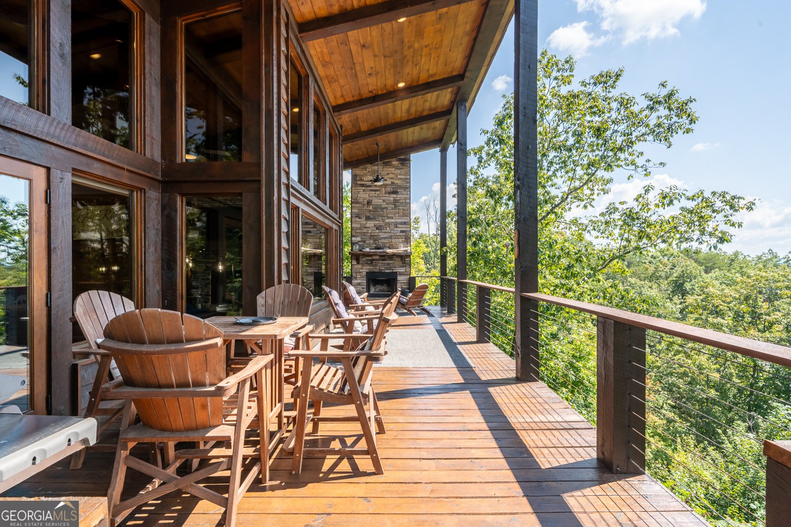 220 Firefly Road Blue Ridge - 12