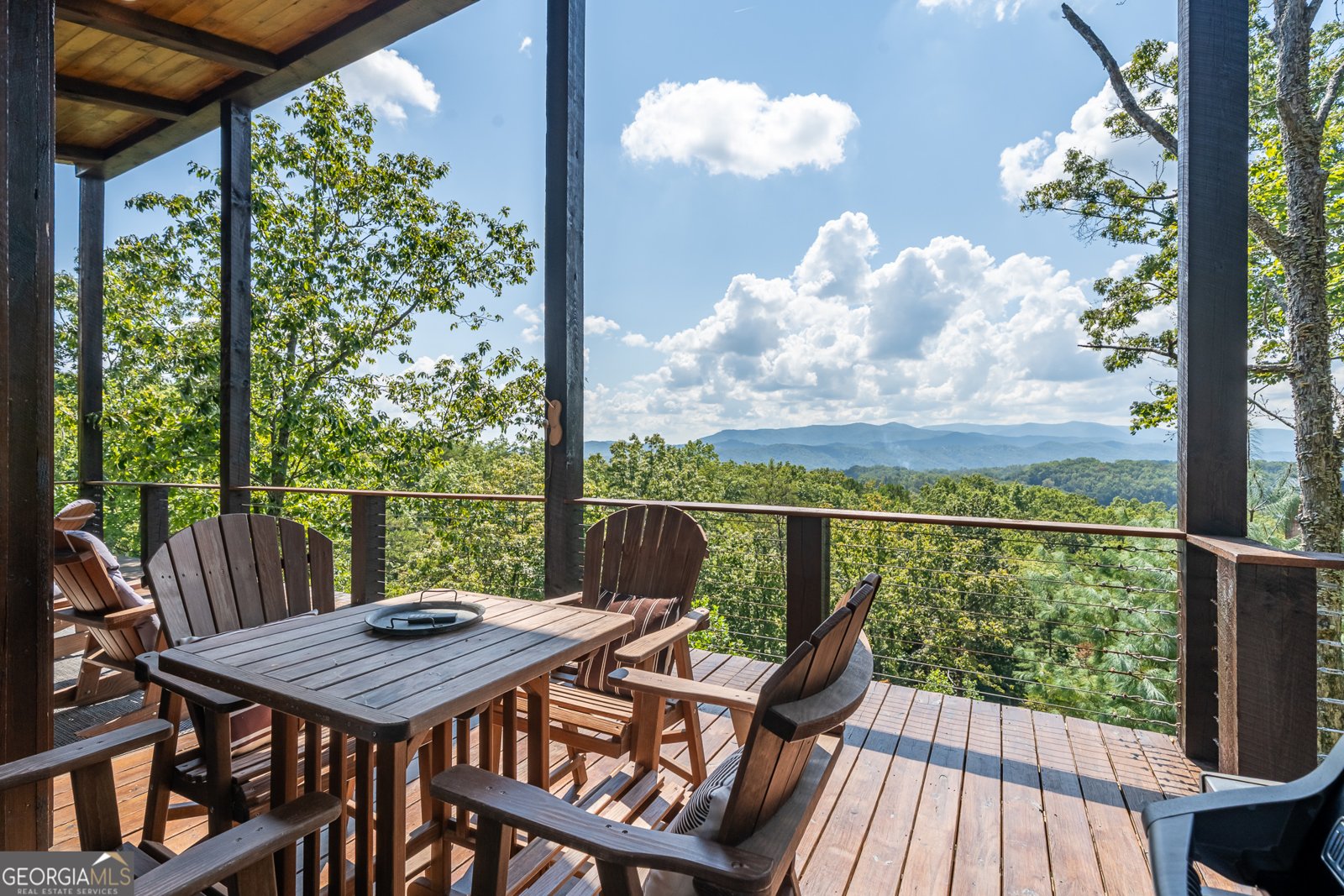 220 Firefly Road Blue Ridge - 13