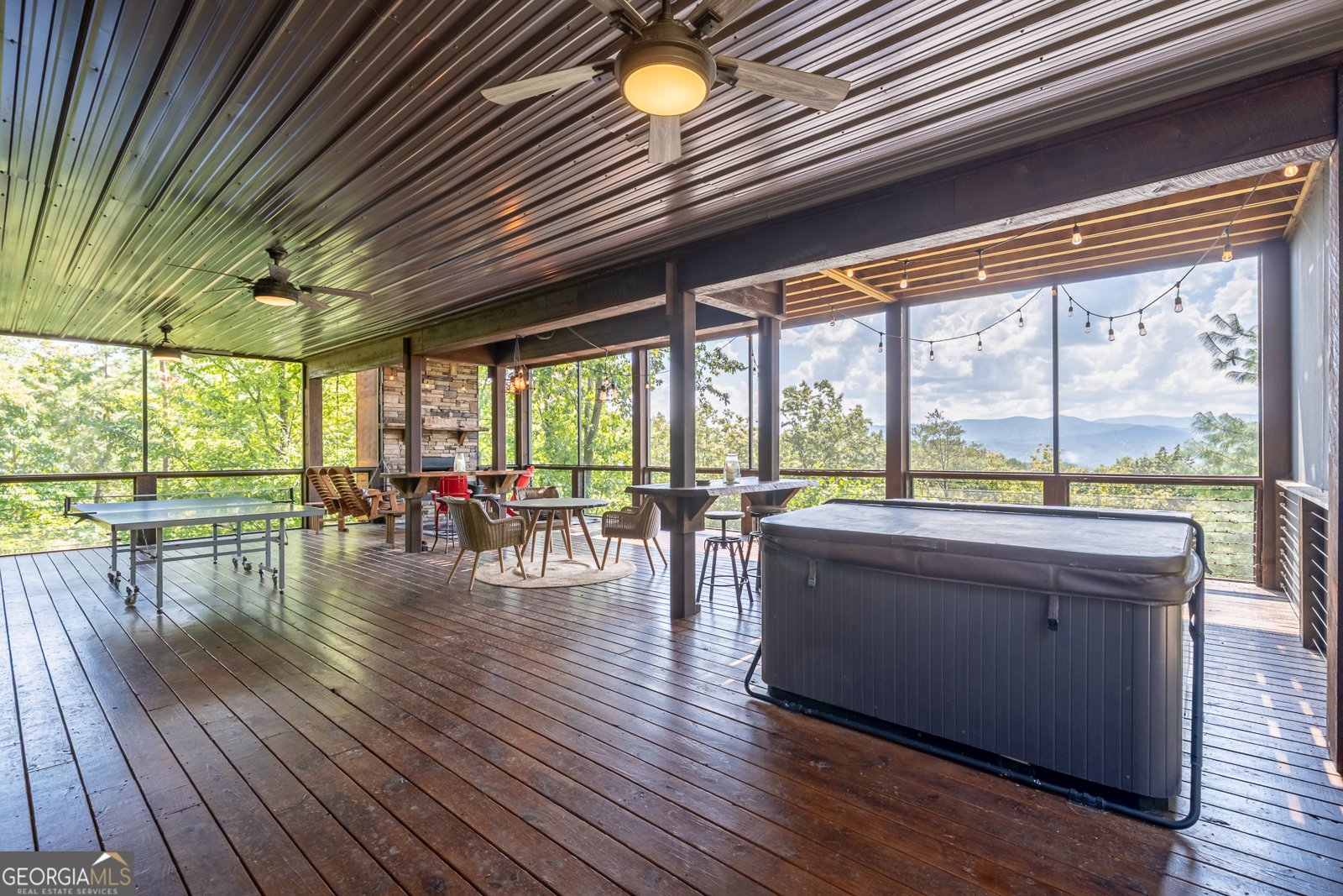 220 Firefly Road Blue Ridge - 14