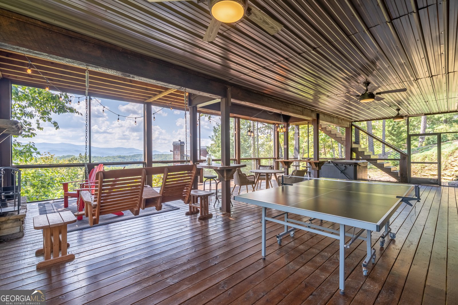 220 Firefly Road Blue Ridge - 15