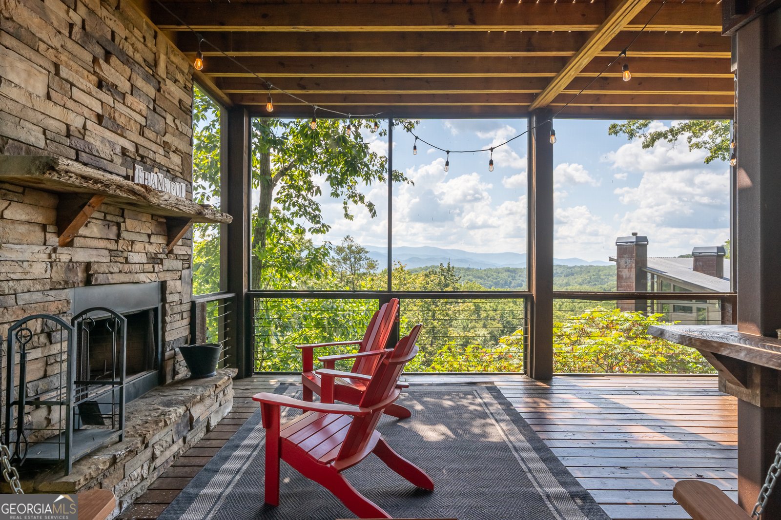 220 Firefly Road Blue Ridge - 17