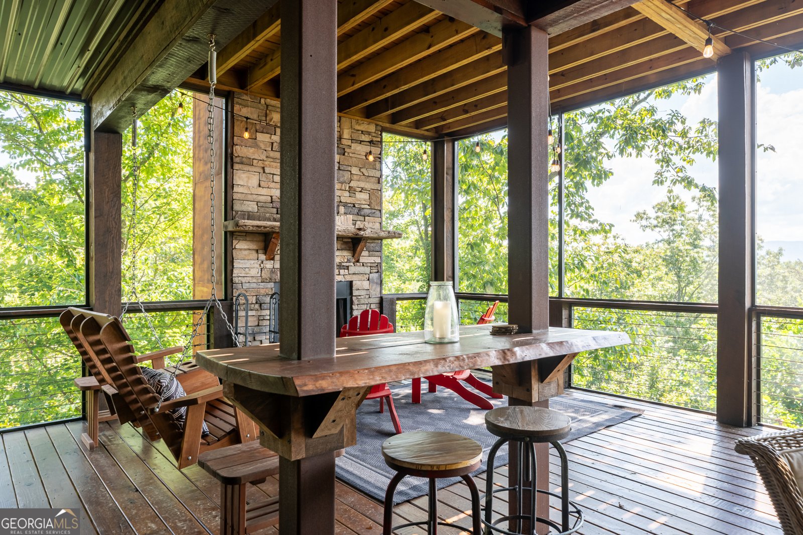 220 Firefly Road Blue Ridge - 18