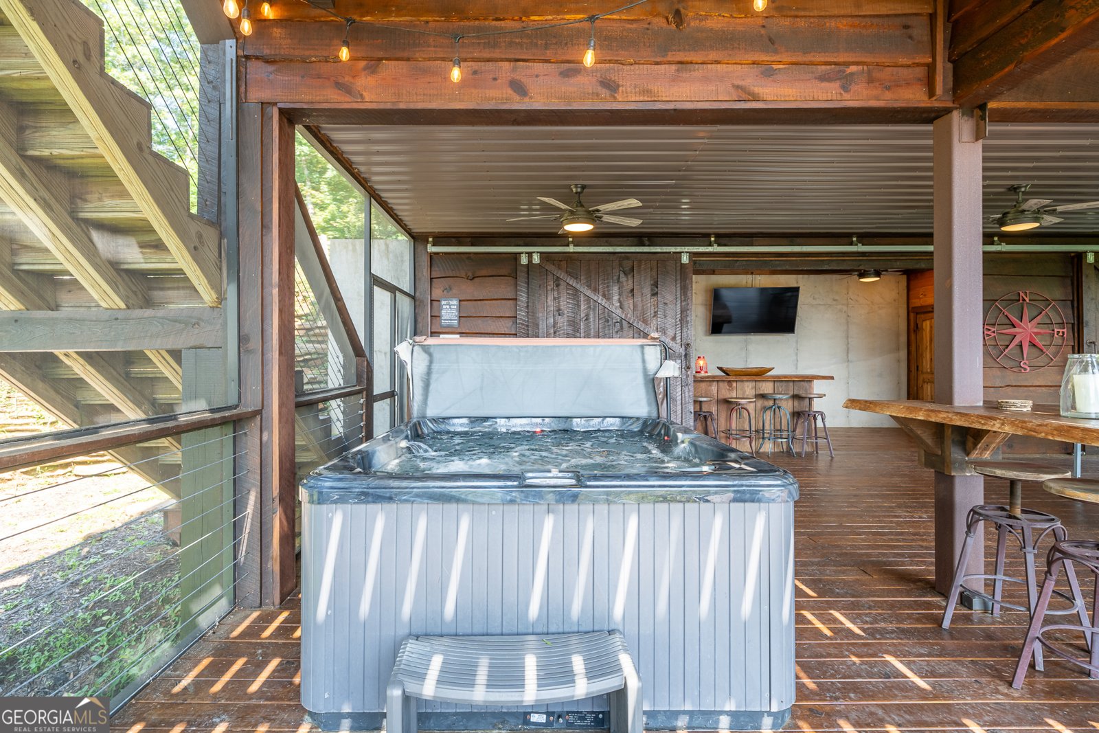 220 Firefly Road Blue Ridge - 21