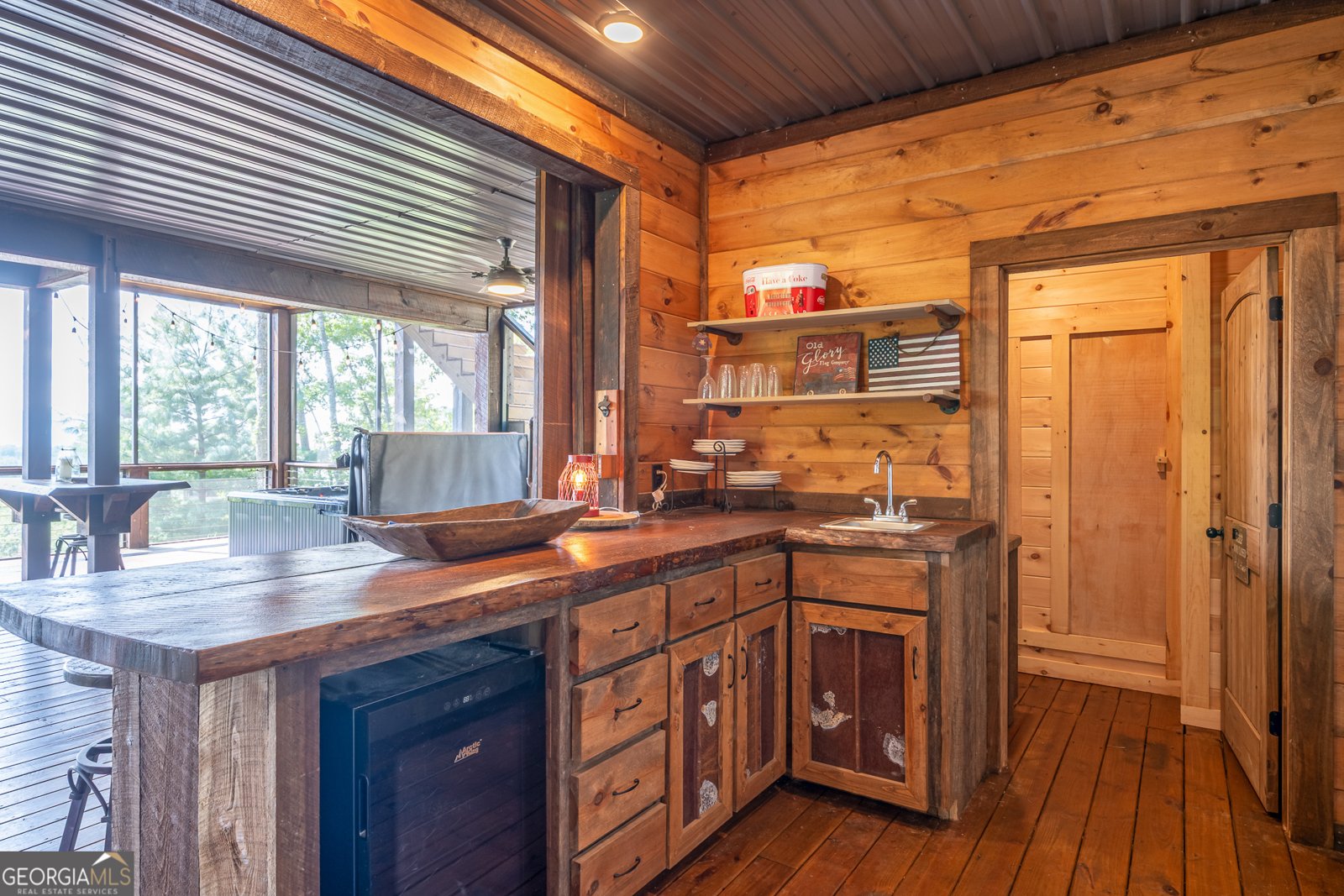 220 Firefly Road Blue Ridge - 24