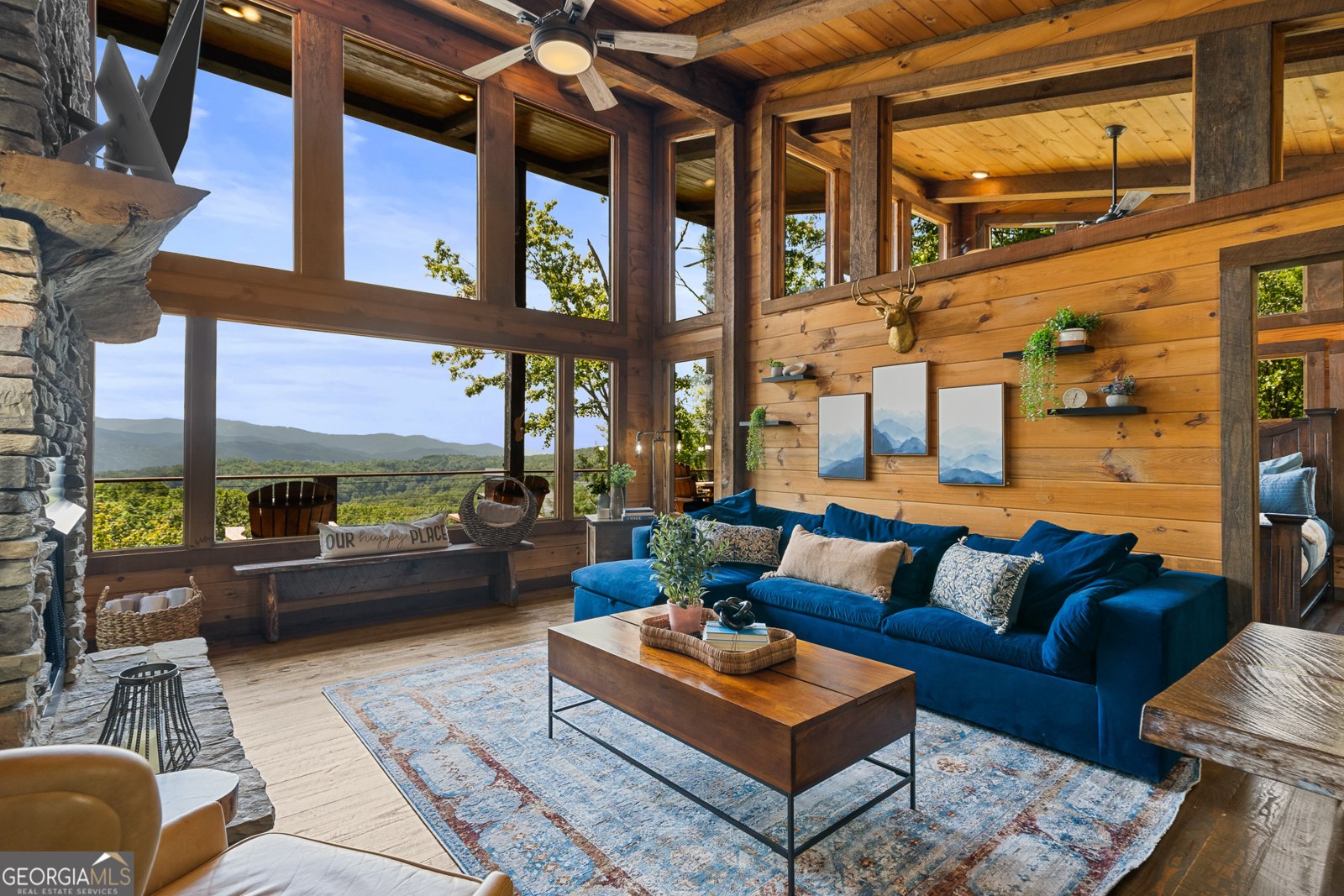 220 Firefly Road Blue Ridge - 30