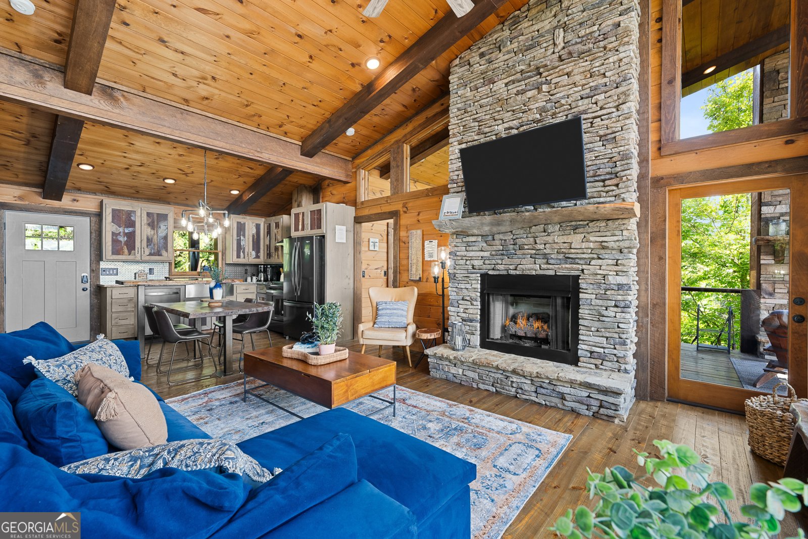 220 Firefly Road Blue Ridge - 31
