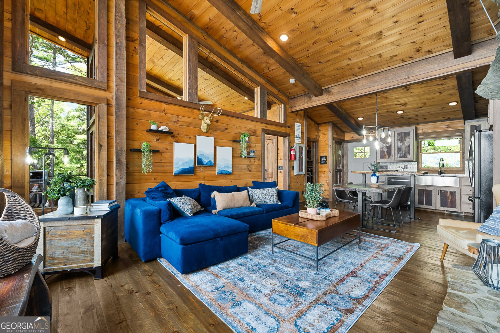 220 Firefly Road Blue Ridge - 32