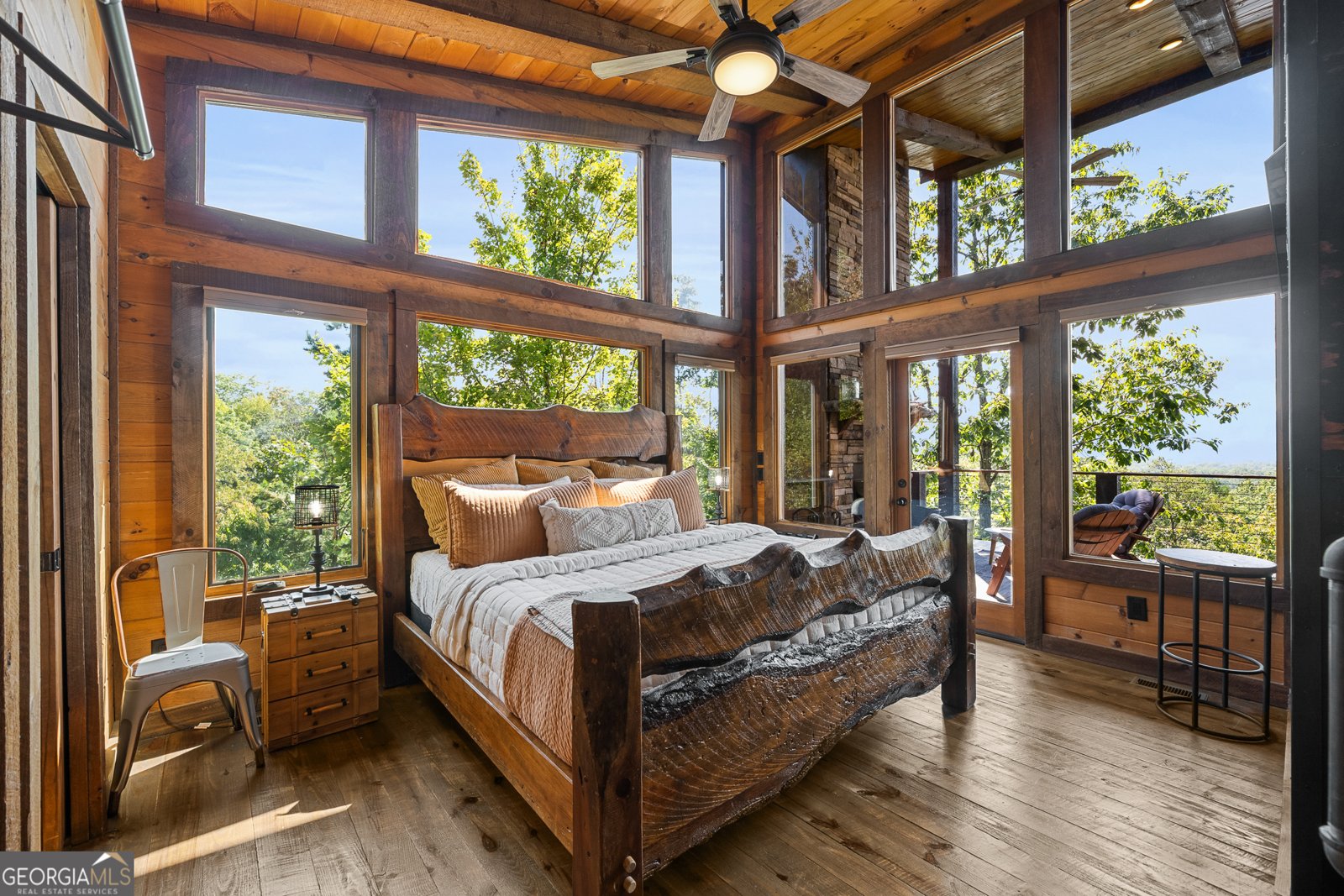 220 Firefly Road Blue Ridge - 33