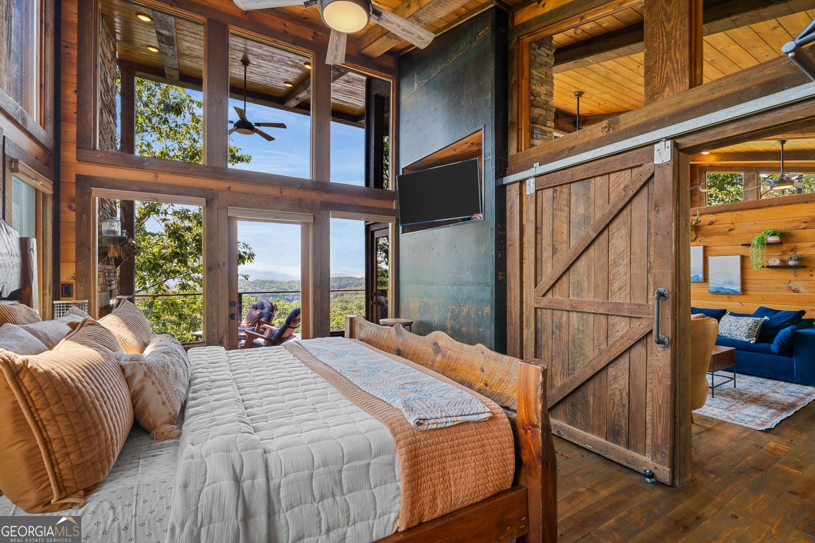 220 Firefly Road Blue Ridge - 34