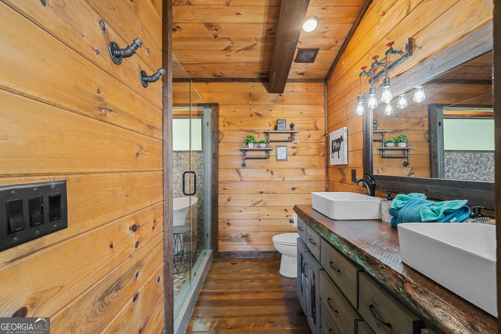 220 Firefly Road Blue Ridge - 36