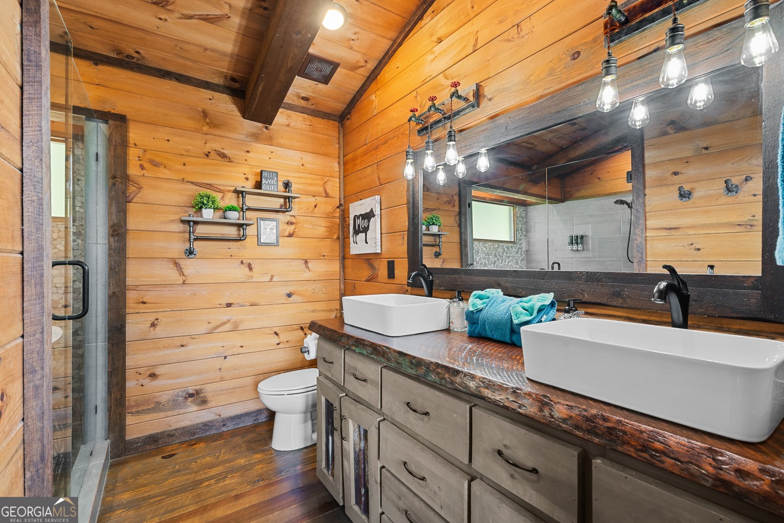220 Firefly Road Blue Ridge - 37