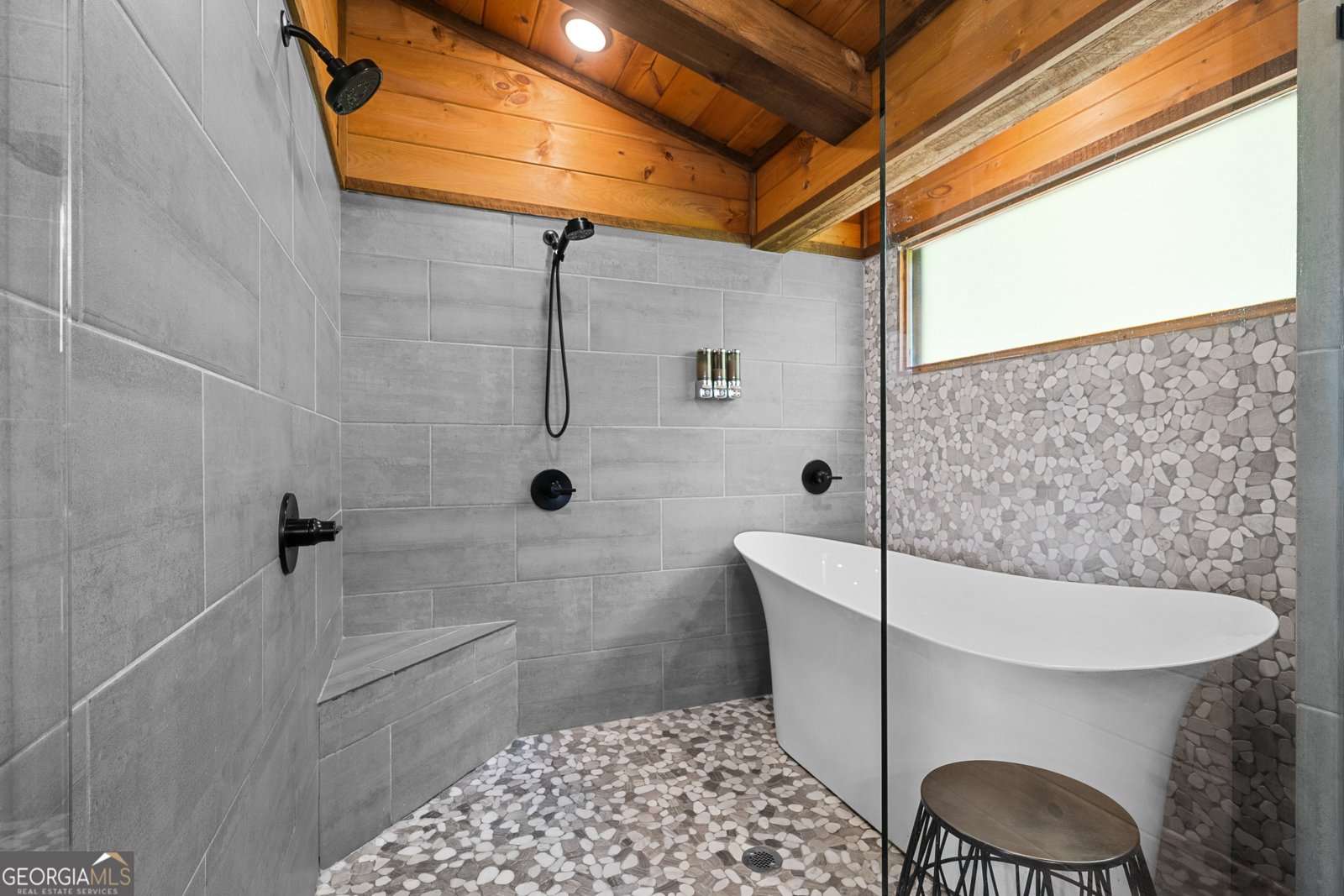 220 Firefly Road Blue Ridge - 38