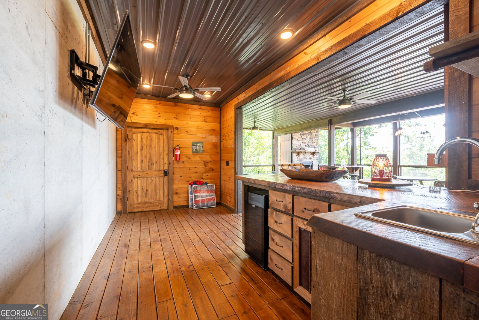 220 Firefly Road Blue Ridge - 6