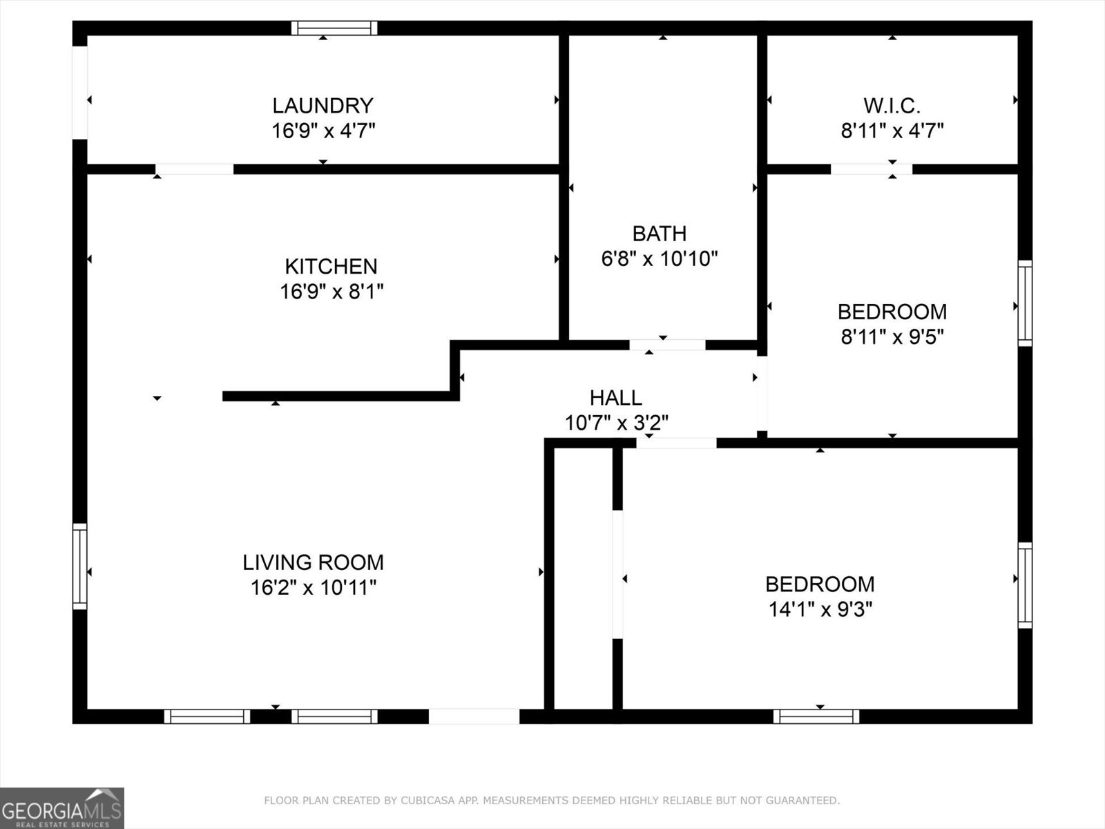 317 Bledsoe Street Carrollton - 26