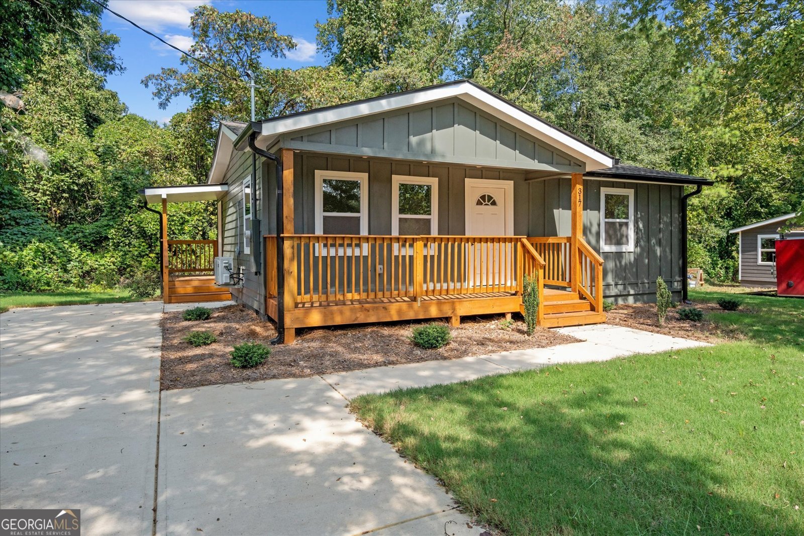 317 Bledsoe Street Carrollton - 3